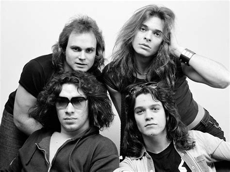 Van Halen Over 75 Rare And Unreleased Tracks Now Online Musicradar