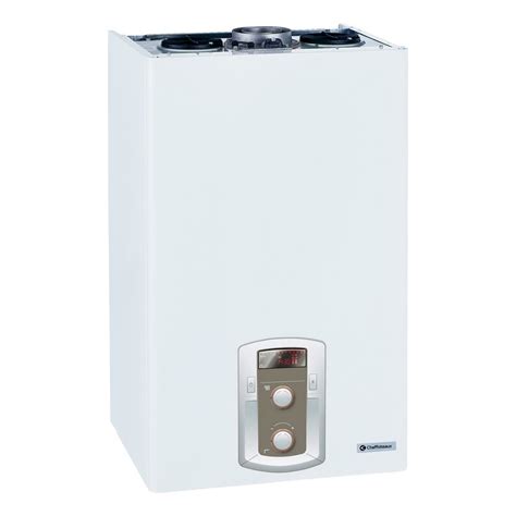 Газовый настенный котел Chaffoteaux TALIA 25 CF - выгодная цена, отзывы ...