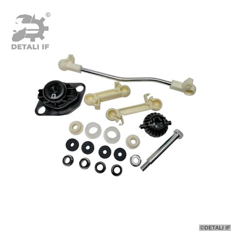Купить Ремкомплект кулисы Jetta 2 Volkswagen 191798221A 191798000, цена ...