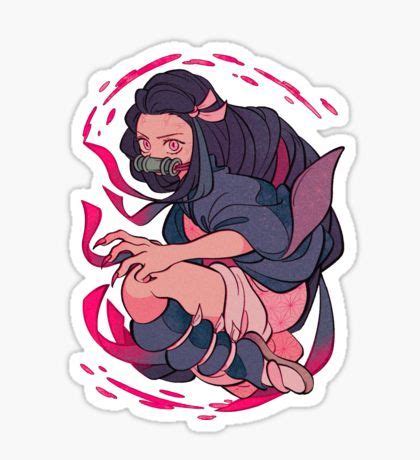 Pin De Ruy San En Kimetsu No Yaiba Stickers Pegatinas Bonitas