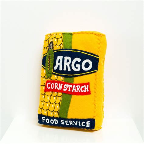 Groceries; Argo Corn Starch - Corridor Contemporary