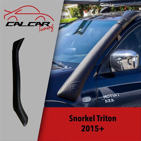 Snorkel Triton Calcar Importadora