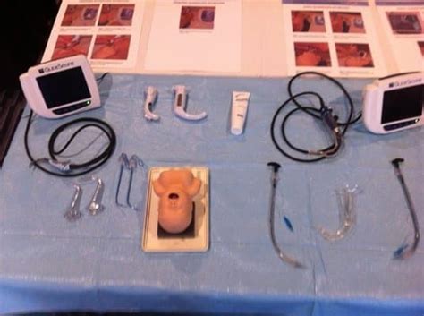 Glidescope Intubation Course - Hospital Procedures Consultants