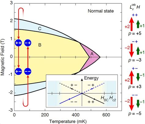 Evidence For Broken Time Reversal Symmetry In A Topological Superconductor