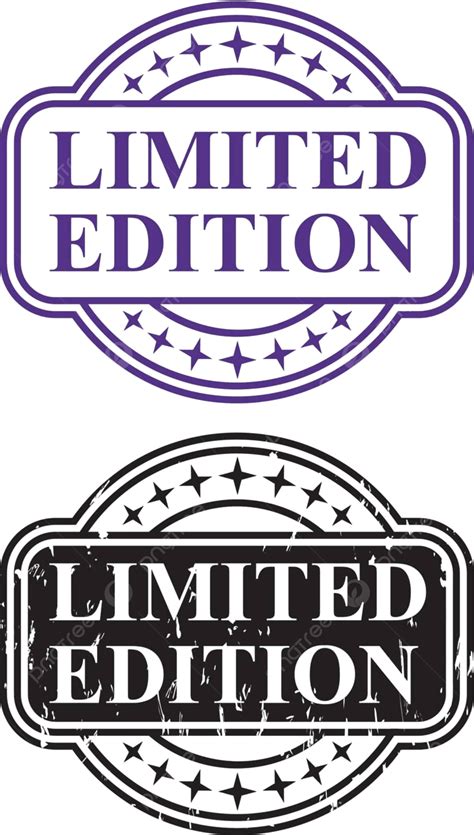 Limited Edition Stamp