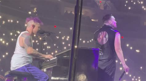 Shinedown Daylight New Single From Planet Zero 4 15 2022 Hershey Pa