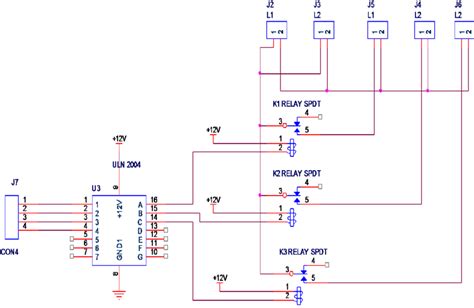 Capacitor Bank Circuit Diagram