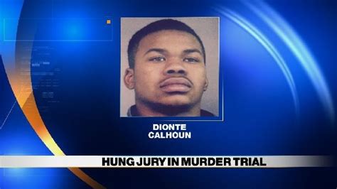 Murder Trial Ends With Hung Jury In South Bend