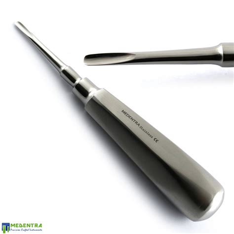 Dental Luxating Elevators Oral Surgery Apical Root Tip Surgical