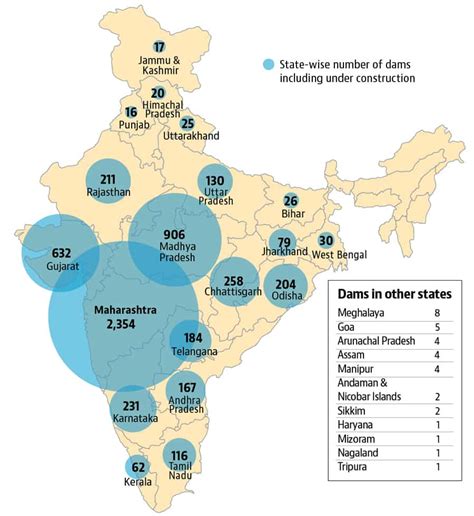 Kerala Map Flood - Maps Kerala State Disaster Management Authority ...