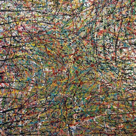 Limbic System By Martin Ecker Painting Oil On Canvas Singulart