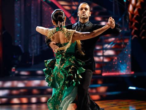 Strictly Come Dancing 2024 Movie Week Songs And Dances Revealed