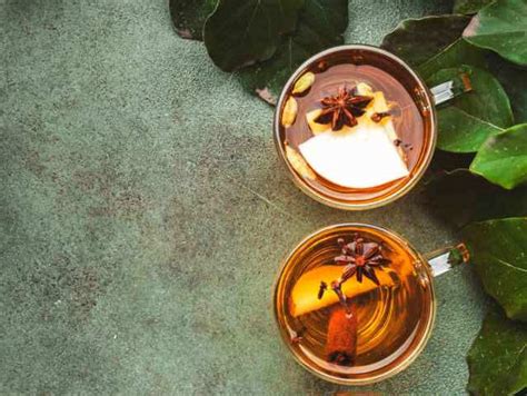 Treat Yourself To A Hot Toddy With A Difference Femina In