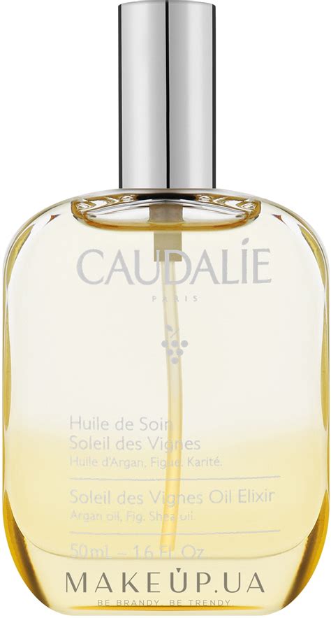 Caudalie Soleil Des Vigne - Масло для тела: купить по лучшей цене в ...