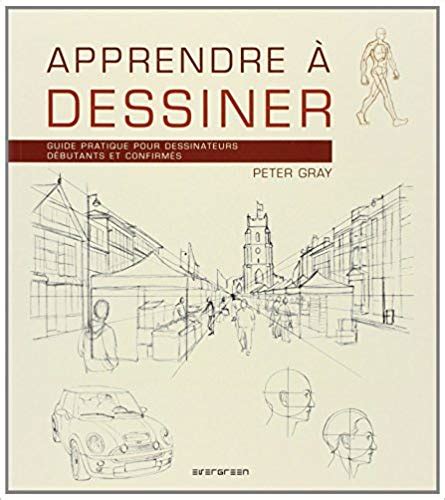 Les Meilleurs Livres Pour Apprendre Dessiner Livres Fr