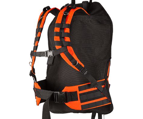 Backpack fire pump vft PRO 20 Liters | Vallfirest