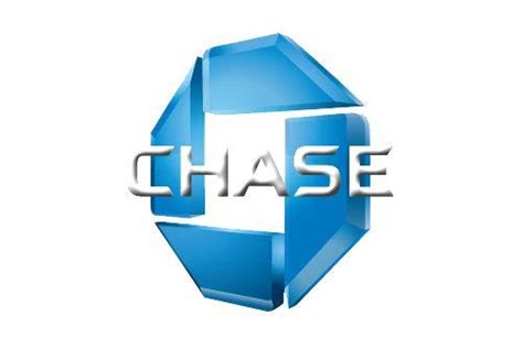 Chase Bank Logo - LogoDix