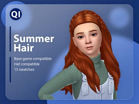 39 Gorgeous Sims 4 Long Hair Cc Curly Hair Cc Dreads Cc Locs Cc