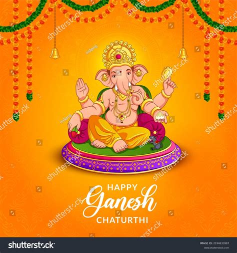 Ganesh Chaturthi Wallpapers