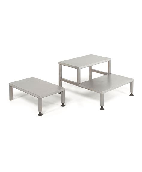 Foot Stool R L Hansraj Co Surgicals