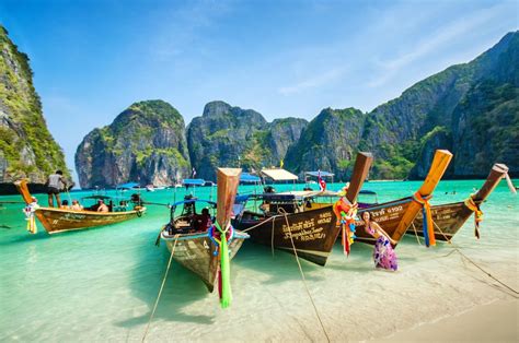 Phuket Tour Packages Days Nights Phuket Holiday Package