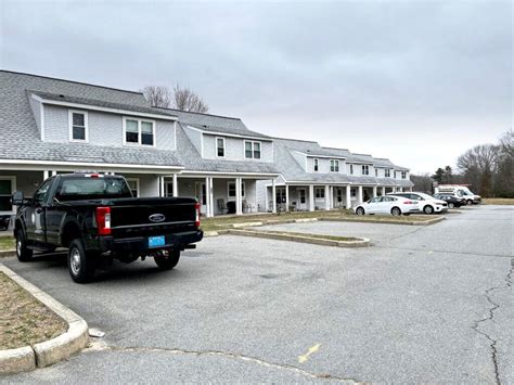 Jennifer Polito on LinkedIn: Housing Secretary tours affordable units ...