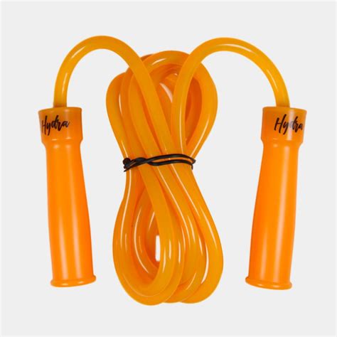 Hydra Orange Heavy Skipping Rope ‹ Fight Supplies Uk