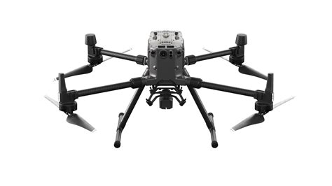 Syst Me De Largage Pts Pour Dji Matrice Avec Cam Ra Fpv Dji