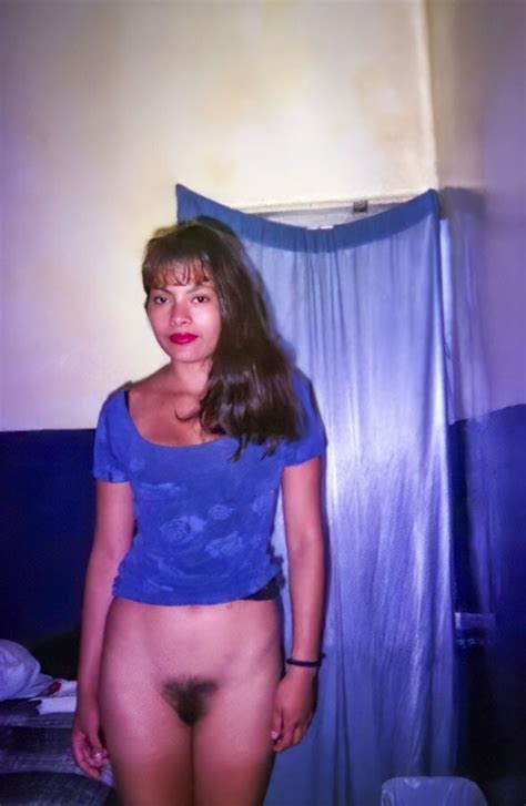 Enhanced Polaroids Of Vintage Amateurs Free Hairy Porn Pic
