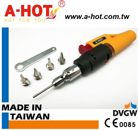 CERAMIC HEATER HOT BLOWER ELECTRIC SOLDERING IRON Taiwantrade
