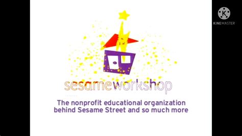 Sesame Workshop Logo (2006) - YouTube