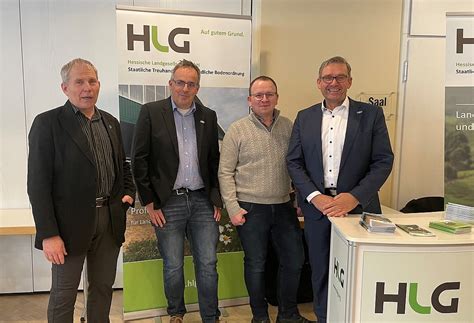 Landwirtschaftliche Woche S Dhessen Hessische Landgesellschaft Mbh