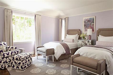 Brown and purple bedroom | Interior design, Design your bedroom, Elegant bedroom