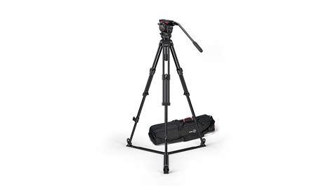 Sachtler System Fsb 6 Mk Ii 75 2 Al Gs Optionpartstore