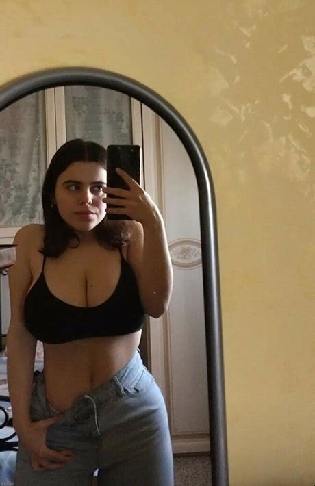 Alessia Ancler Nude OnlyFans Leaks Photos TopFapGirls