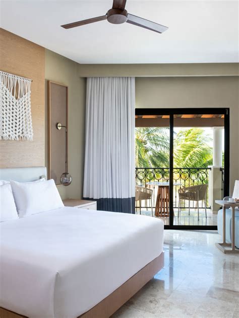 Hyatt Zilara Riviera Maya | Air Canada Vacations