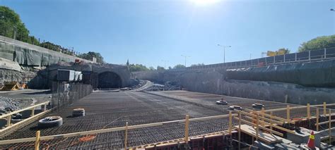 E 103 – Skanska | Armeringsservice AS