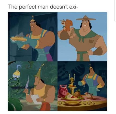 The best Kronk memes :) Memedroid