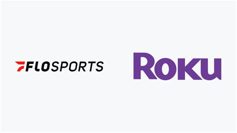 How To Watch Flosports On Roku