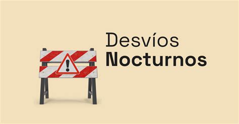 Desv Os Nocturnos El Y De Diciembre Por Arreglos En La Uruca