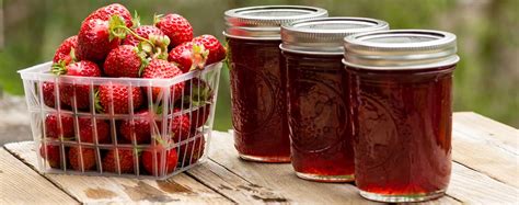 Water Bath Canning of Jams & Jellies | Morning Ag Clips