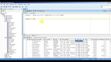 Sql Select Newest Record The Latest Answer Barkmanoil