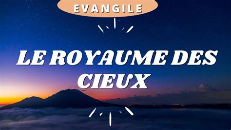 Parole Et Evangile Du Jour Jeudi 15 JUIN YouTube