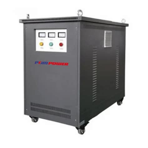 200 KVA Ultra Isolation Transformer At Best Price In Bengaluru ID