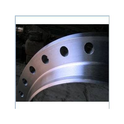 DIN2634 Pn25 Weld Neck Flange Zhangqiu Zhongnuo Forge And Foundary Co