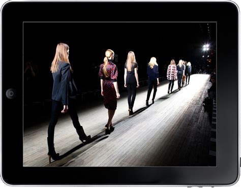 El futuro digital de la Moda. – Dress60