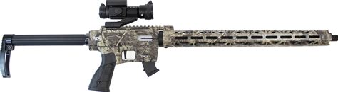 Rock Island Armory TM22-20-RT 22 LR | V1 Tactical