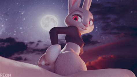 Judy Hopps Thicc Ass Mf Nuzzo Hentai Arena