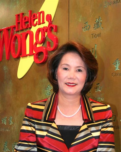 Helen Wong Signs New Preferred Travel Weekly