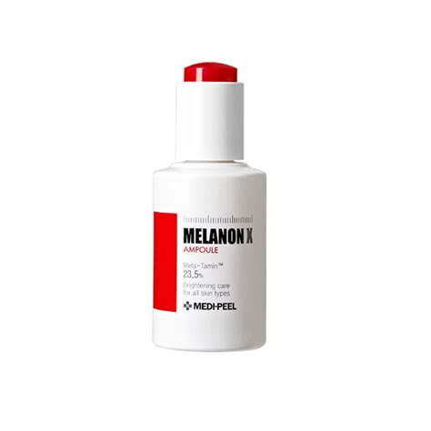 Medi-Peel Melanon X Ampoule 50ml | OpentheBeauty